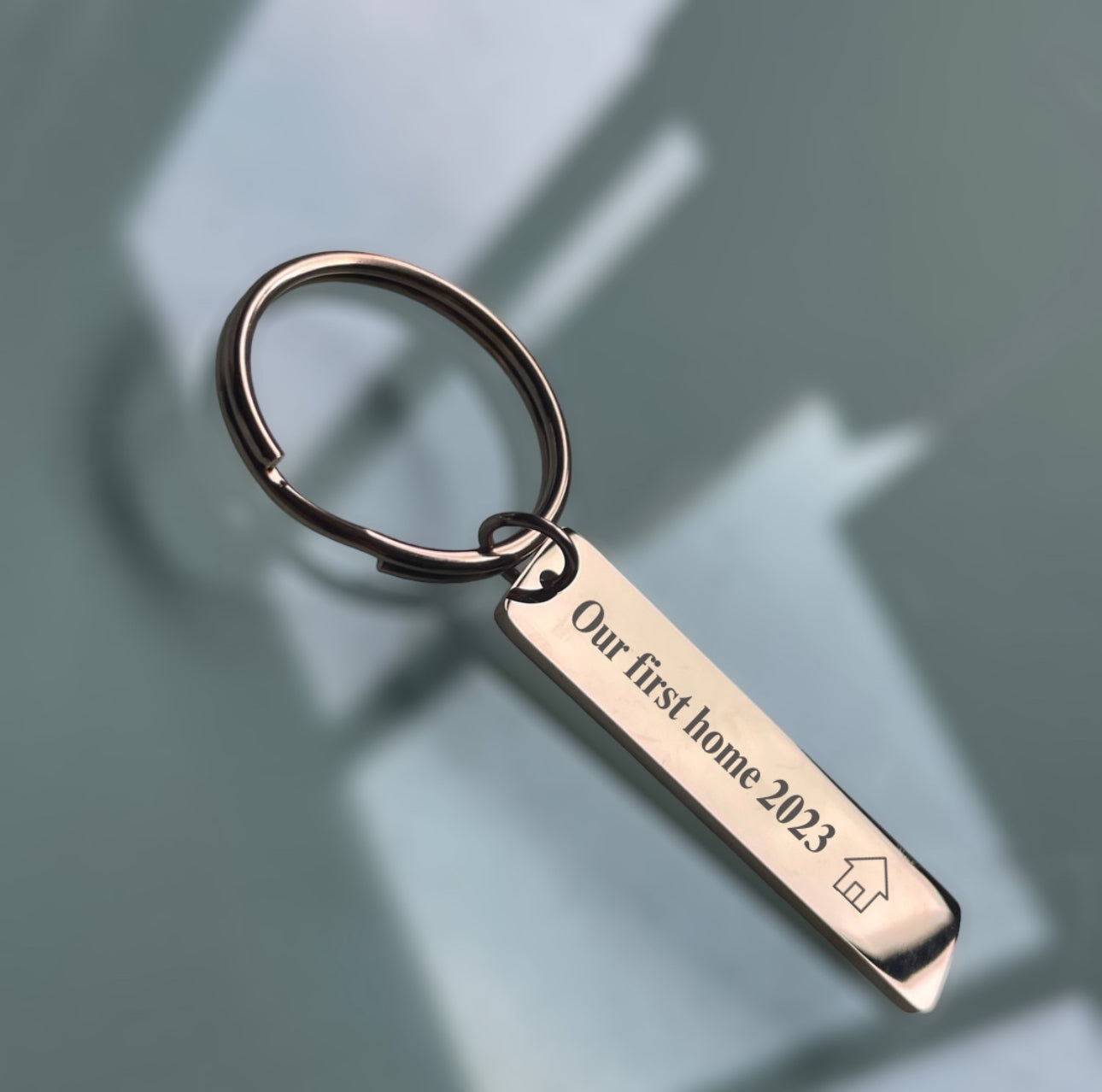 Llavero Personalizado