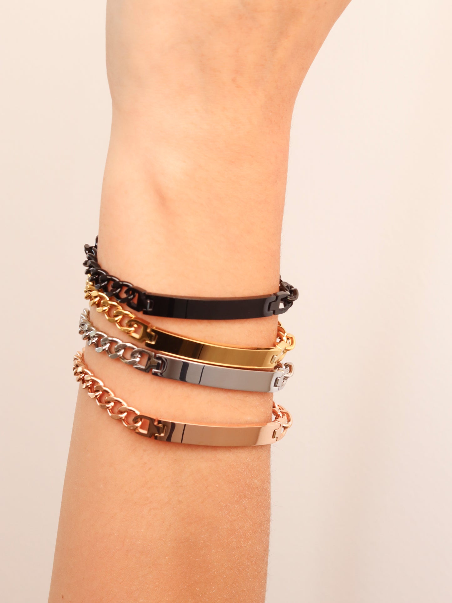 Esclava Oslo Individual