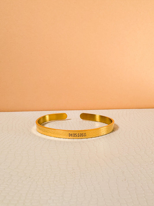 Brazalete Ajustable
