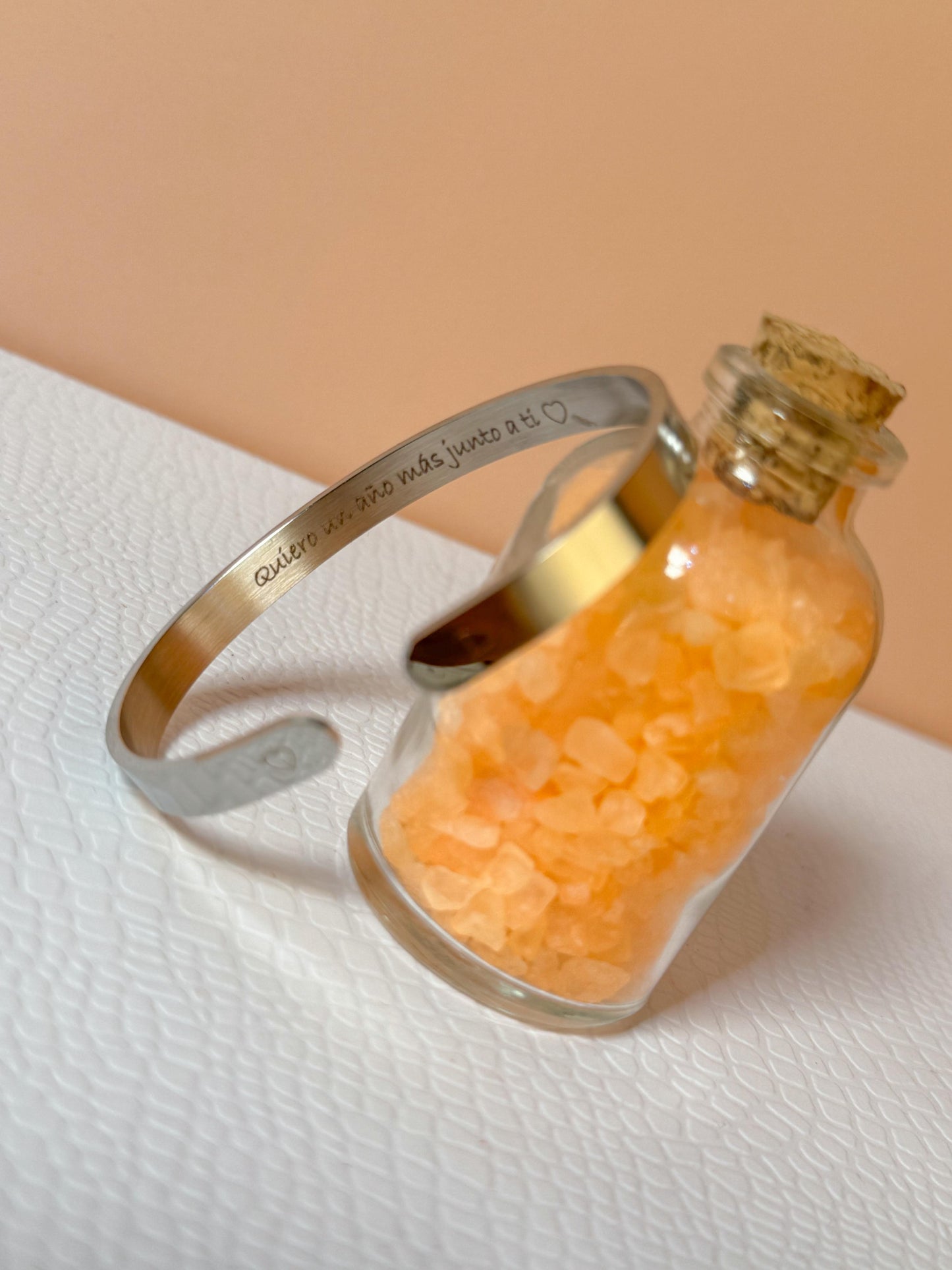 Brazalete Ajustable