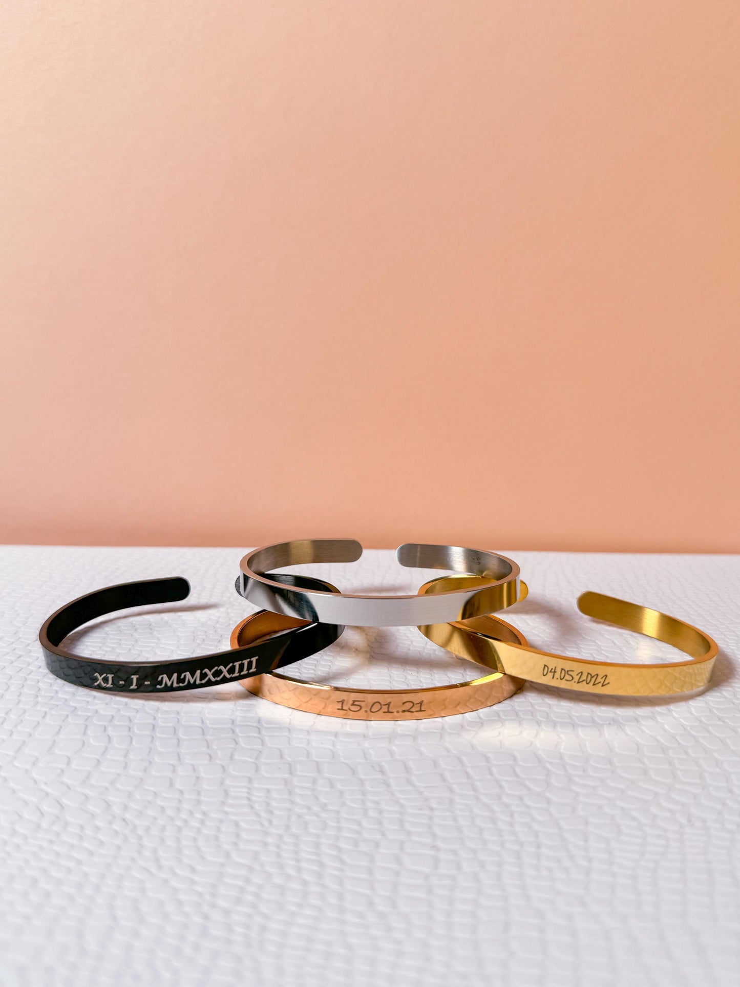 Brazalete Ajustable