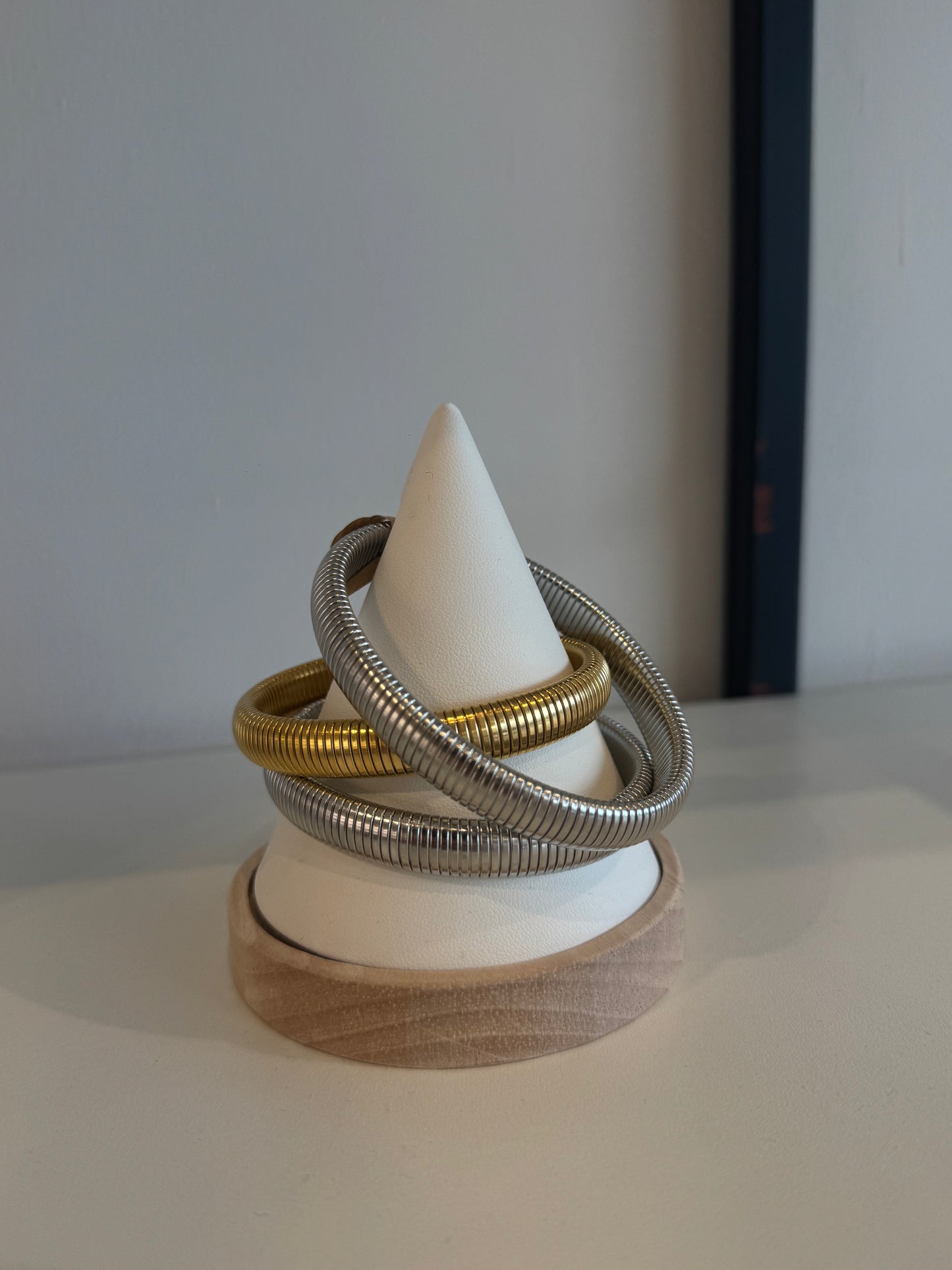 Brazalete Chunky